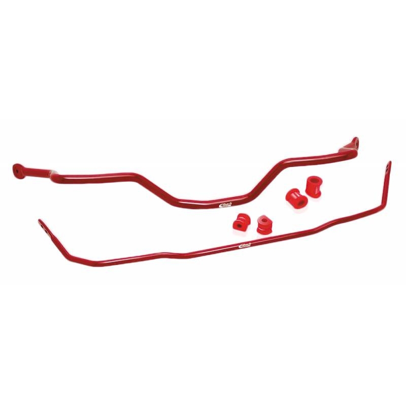 EIBACH | Anti Roll Kit - Avant & Arrière Sway Bars - VW. Golf Eibach Sway bars & Link kit