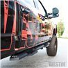 Westin | Nerf/Step Bar - F-150 / F-250 / F-350 2015-2021 Westin Automotive Marchepieds