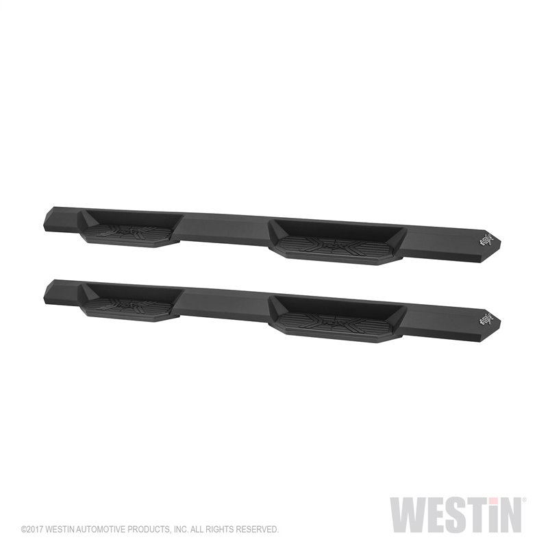 Westin | Nerf/Step Bar - F-150 / F-250 / F-350 2015-2021 Westin Automotive Marchepieds