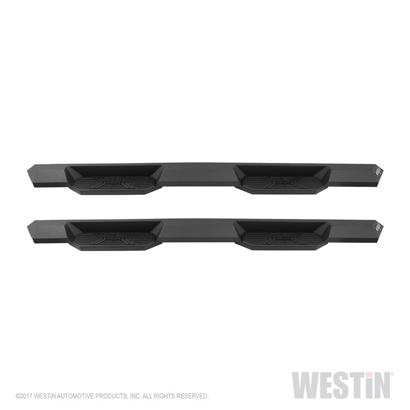 Westin | Nerf/Step Bar - F-150 / F-250 / F-350 2015-2021 Westin Automotive Marchepieds