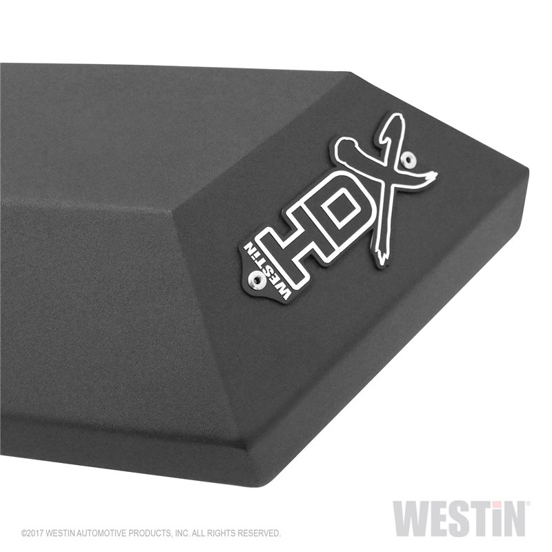 Westin | Nerf/Step Bar - F-150 / F-250 / F-350 2015-2021 Westin Automotive Marchepieds