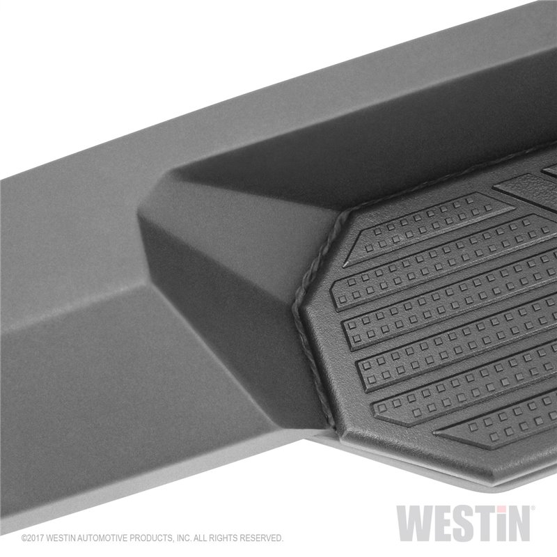 Westin | Nerf/Step Bar - F-150 / F-250 / F-350 2015-2021 Westin Automotive Marchepieds