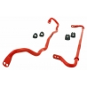 EIBACH | Anti Roll Kit - Avant & Arrière Sway Bars - 911 Carrera RWD ( PDK ONLY ) Eibach Sway bars & Link kit
