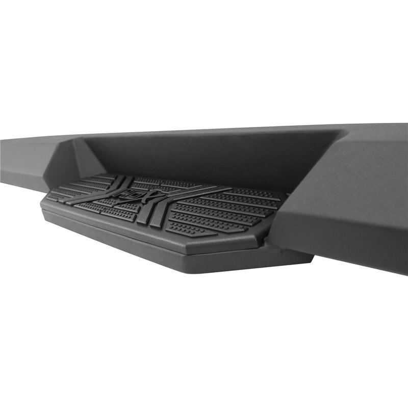 Westin | Nerf/Step Bar - Colorado / Canyon 2015-2022 Westin Automotive Marchepieds