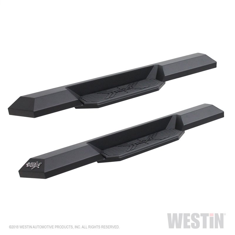 Westin | Nerf/Step Bar - Wrangler (JL) 2.0T / 3.6L 2018-2022 Westin Automotive Marchepieds