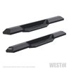 Westin | Nerf/Step Bar - Wrangler (JL) 2.0T / 3.6L 2018-2022 Westin Automotive Marchepieds
