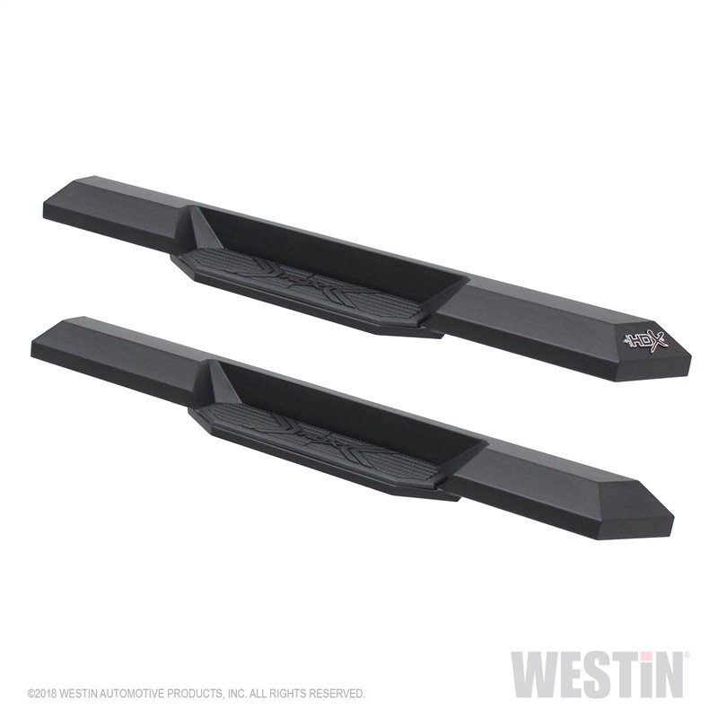 Westin | Nerf/Step Bar - Wrangler (JL) 2.0T / 3.6L 2018-2022 Westin Automotive Marchepieds