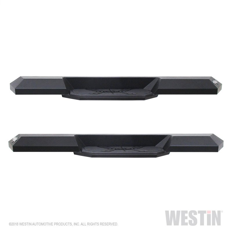 Westin | Nerf/Step Bar - Wrangler (JL) 2.0T / 3.6L 2018-2022 Westin Automotive Marchepieds