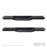 Westin | Nerf/Step Bar - Wrangler (JL) 2.0T / 3.6L 2018-2022 Westin Automotive Marchepieds