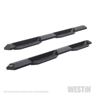 Westin | Nerf/Step Bar - Wrangler (JL) 2.0T / 3.0L / 3.6L 2018-2022 Westin Automotive Marchepieds