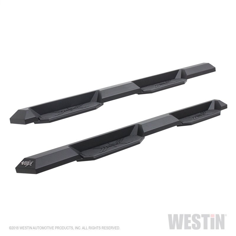 Westin | Nerf/Step Bar - Wrangler (JL) 2.0T / 3.0L / 3.6L 2018-2022 Westin Automotive Marchepieds
