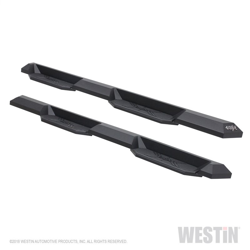 Westin | Nerf/Step Bar - Wrangler (JL) 2.0T / 3.0L / 3.6L 2018-2022 Westin Automotive Marchepieds