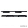 Westin | Nerf/Step Bar - Wrangler (JL) 2.0T / 3.0L / 3.6L 2018-2022 Westin Automotive Marchepieds