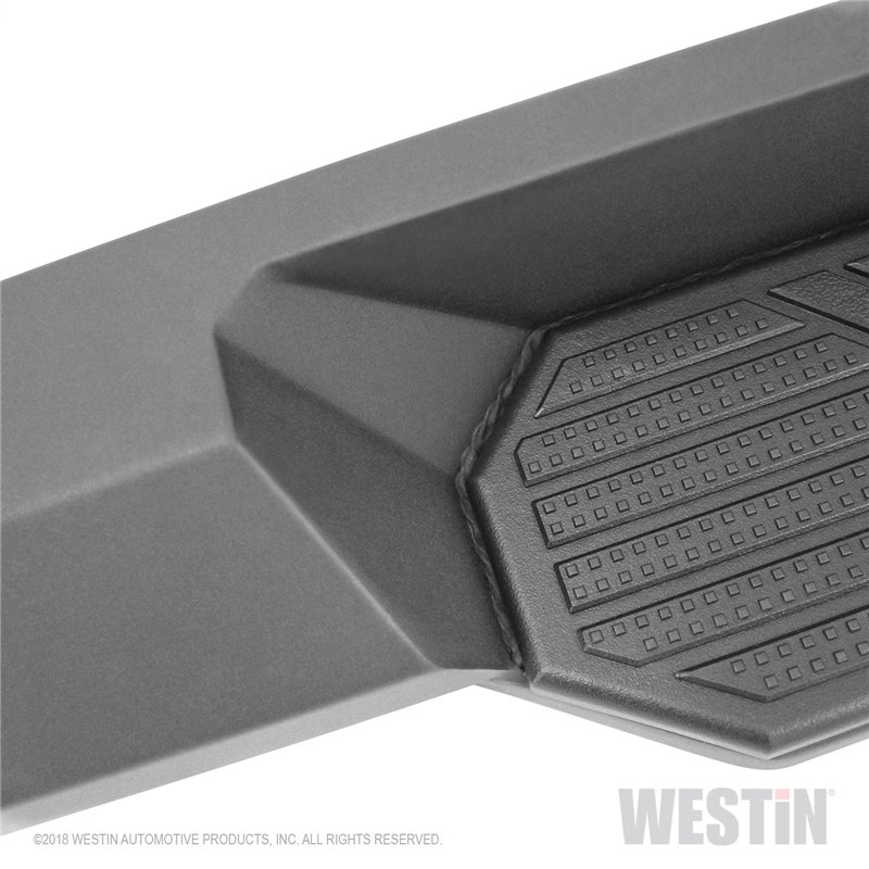 Westin | Nerf/Step Bar - Ram 1500 / TRX 2019-2021 Westin Automotive Marchepieds