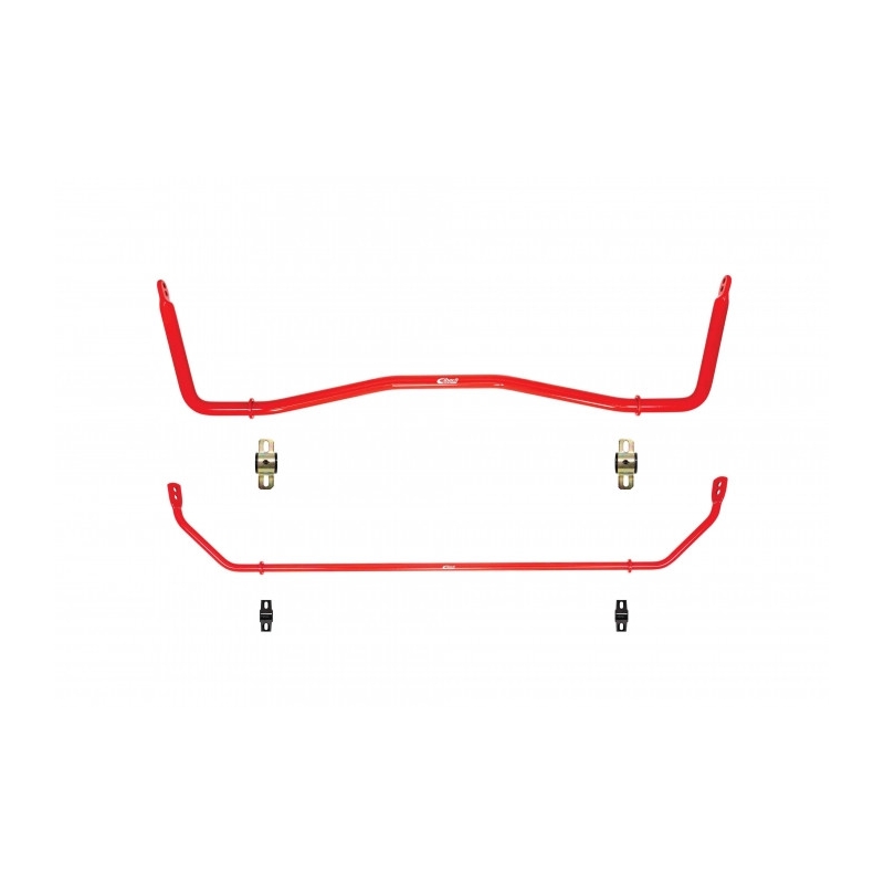 EIBACH | Anti Roll Kit - Avant & Arrière Sway Bars - MX-5 Miata / 124 Spider 16-22 Eibach Sway bars & Link kit