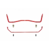 EIBACH | Anti Roll Kit - Avant & Arrière Sway Bars - MX-5 Miata / 124 Spider 16-22 Eibach Sway bars & Link kit