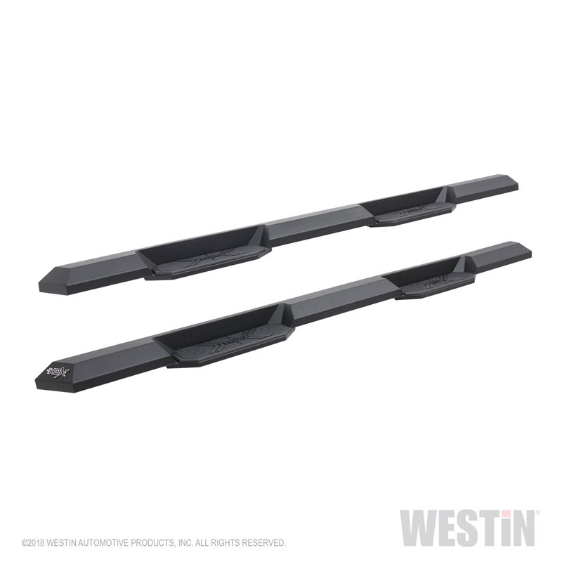 Westin | Nerf/Step Bar - Silverado / Sierra 1500 / 2500 / 3500 2019-2021 Westin Automotive Marchepieds