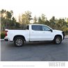 Westin | Nerf/Step Bar - Silverado / Sierra 1500 / 2500 / 3500 2019-2021 Westin Automotive Marchepieds