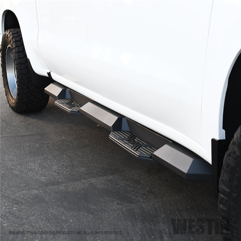 Westin | Nerf/Step Bar - Silverado / Sierra 1500 / 2500 / 3500 2019-2021 Westin Automotive Marchepieds