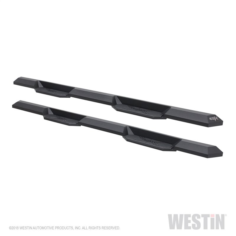 Westin | Nerf/Step Bar - Silverado / Sierra 1500 / 2500 / 3500 2019-2021 Westin Automotive Marchepieds