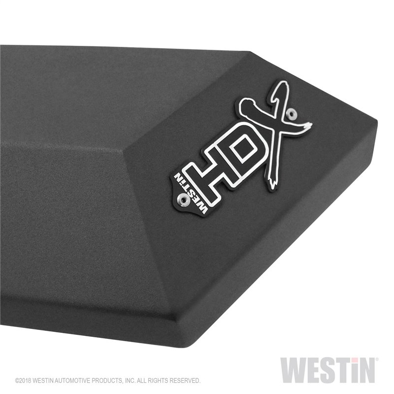 Westin | Nerf/Step Bar - Silverado / Sierra 1500 / 2500 / 3500 2019-2021 Westin Automotive Marchepieds