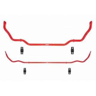 EIBACH | Anti Roll Kit - Avant & Arrière Sway Bars - Genesis / Kia Eibach Sway bars & Link kit