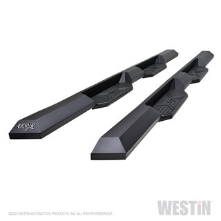 Westin | Nerf/Step Bar - Gladiator 3.6L 2020-2021 Westin Automotive Marchepieds