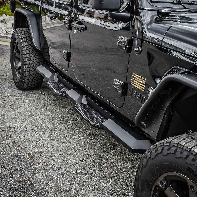 Westin | Nerf/Step Bar - Gladiator 3.6L 2020-2021 Westin Automotive Marchepieds