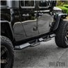 Westin | Nerf/Step Bar - Gladiator 3.6L 2020-2021 Westin Automotive Marchepieds