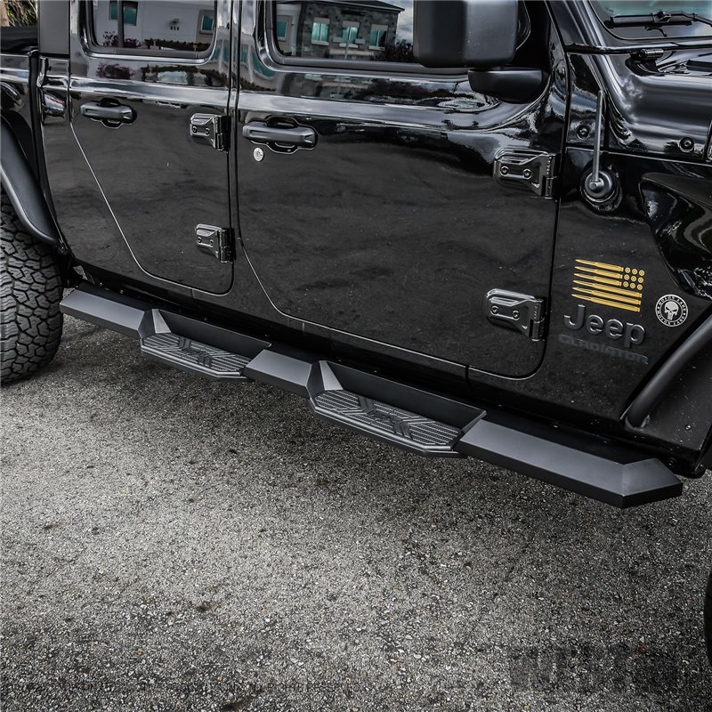 Westin | Nerf/Step Bar - Gladiator 3.6L 2020-2021 Westin Automotive Marchepieds