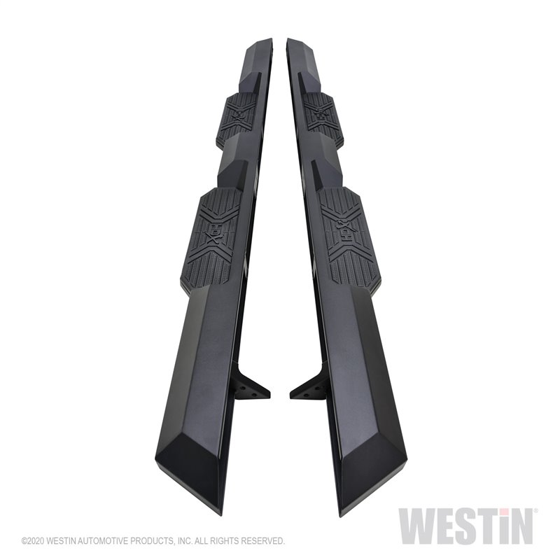 Westin | Nerf/Step Bar - Gladiator 3.6L 2020-2021 Westin Automotive Marchepieds