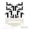 Westin | Nerf/Step Bar - Gladiator 3.6L 2020-2021 Westin Automotive Marchepieds