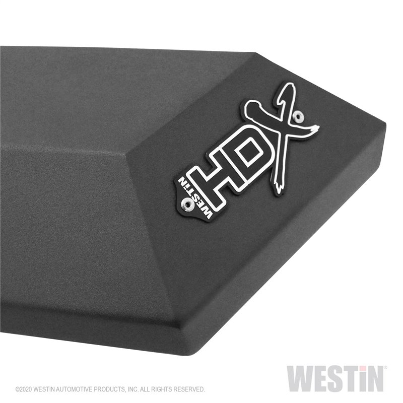 Westin | Nerf/Step Bar - Gladiator 3.6L 2020-2021 Westin Automotive Marchepieds