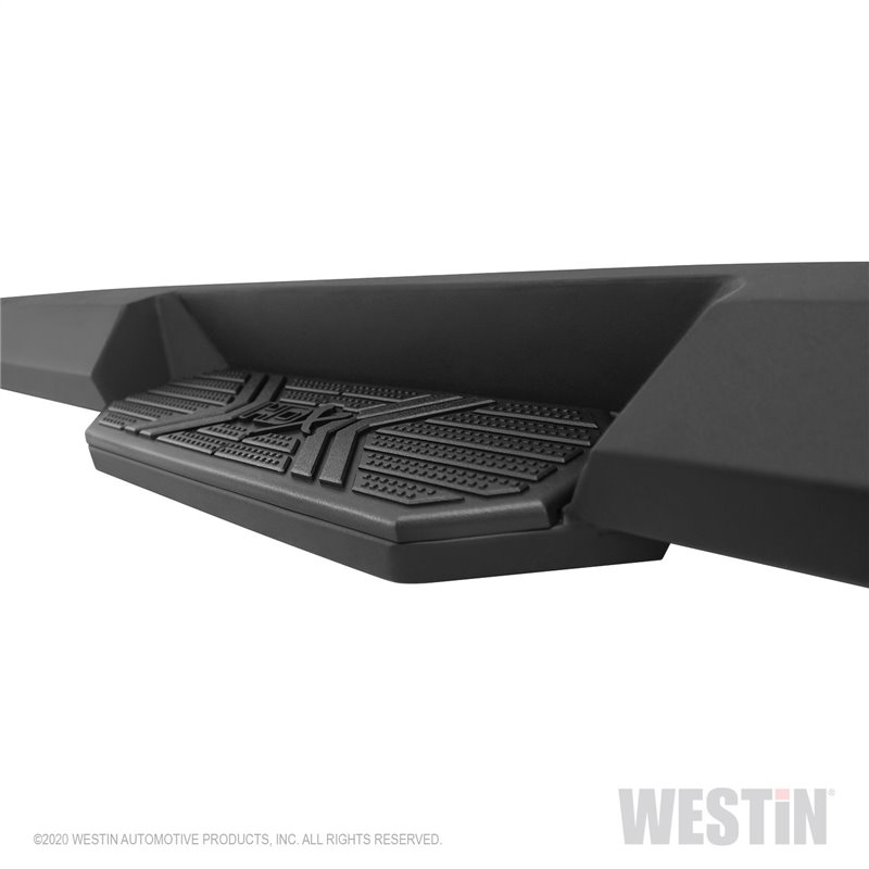 Westin | Nerf/Step Bar - Gladiator 3.6L 2020-2021 Westin Automotive Marchepieds