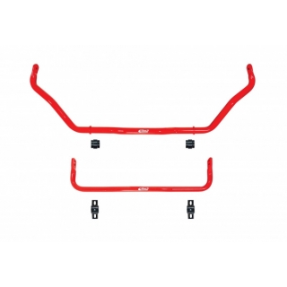 Eibach | ANTI-ROLL-KIT (Front and Rear Sway Bars) - Type R 2017-2021 Eibach Sway bars & Link kit