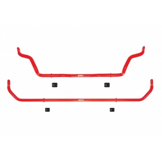 EIBACH | Anti Roll Kit - Avant & Arrière Sway Bars - Ford Focus RS Eibach Sway bars & Link kit