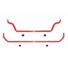 EIBACH | Anti Roll Kit - Avant & Arrière Sway Bars - Ford Focus RS Eibach Sway bars & Link kit
