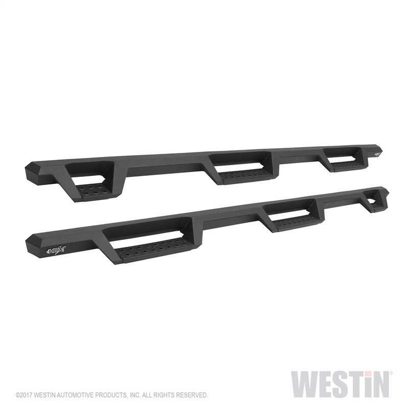 Westin | Nerf/Step Bar (Wheel to Wheel) - Dodge 2010-2022 Westin Automotive Marchepieds