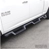 Westin | Nerf/Step Bar (Wheel to Wheel) - Dodge 2010-2022 Westin Automotive Marchepieds