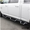 Westin | Nerf/Step Bar (Wheel to Wheel) - Dodge 2010-2022 Westin Automotive Marchepieds