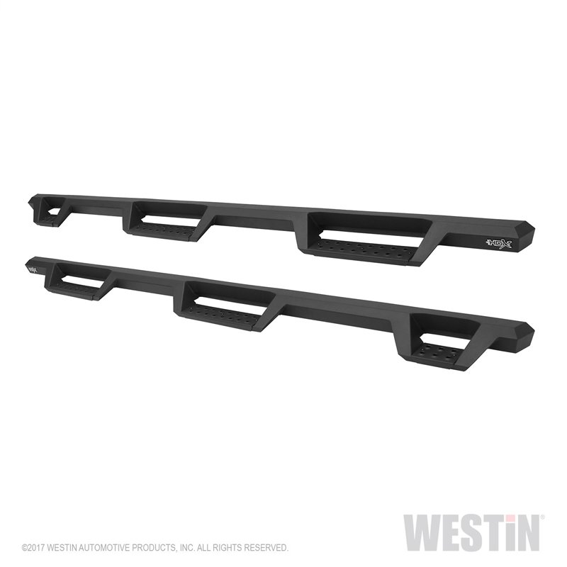 Westin | Nerf/Step Bar (Wheel to Wheel) - Dodge 2010-2022 Westin Automotive Marchepieds