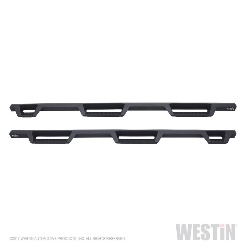 Westin | Nerf/Step Bar (Wheel to Wheel) - Dodge 2010-2022 Westin Automotive Marchepieds