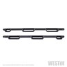 Westin | Nerf/Step Bar (Wheel to Wheel) - Dodge 2010-2022 Westin Automotive Marchepieds