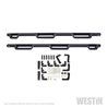 Westin | Nerf/Step Bar (Wheel to Wheel) - Dodge 2010-2022 Westin Automotive Marchepieds