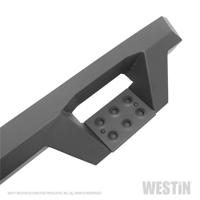 Westin | Nerf/Step Bar (Wheel to Wheel) - Dodge 2010-2022 Westin Automotive Marchepieds