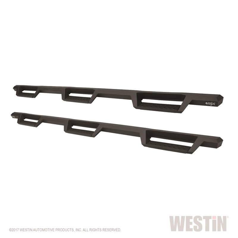 Westin | Nerf/Step Bar (Wheel to Wheel) - Ram 2500 / 3500 2011-2018 Westin Automotive Step Bars