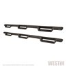 Westin | Nerf/Step Bar (Wheel to Wheel) - Ram 2500 / 3500 2011-2018 Westin Automotive Step Bars