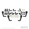 Westin | Nerf/Step Bar (Wheel to Wheel) - Ram 2500 / 3500 2011-2018 Westin Automotive Step Bars