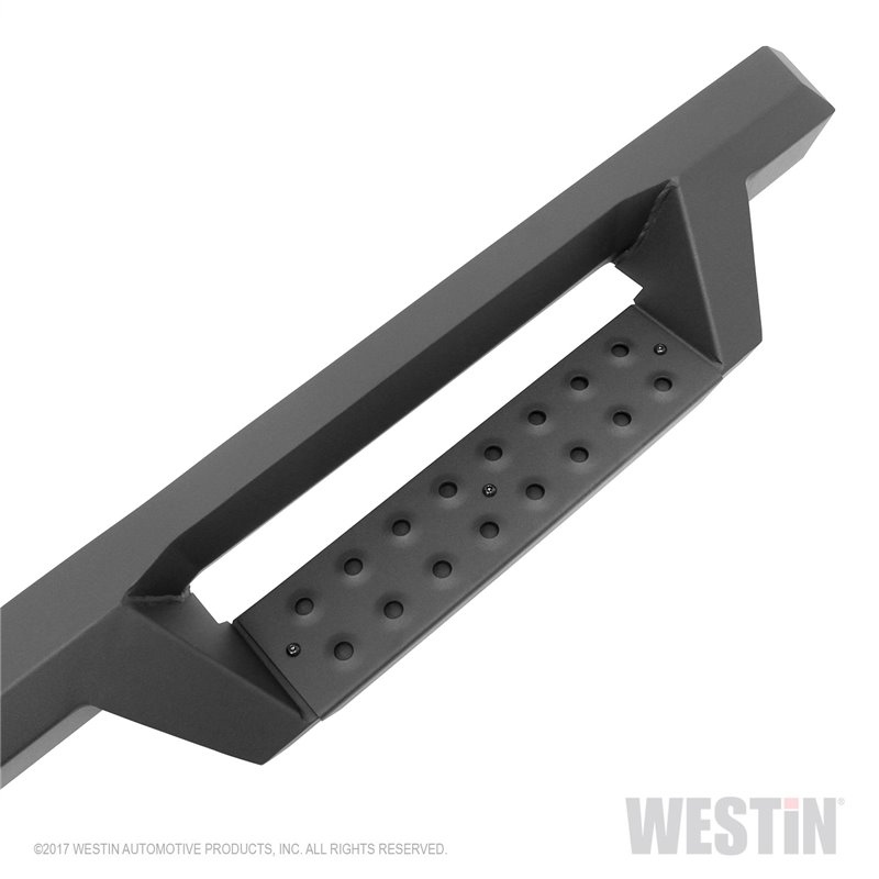 Westin | Nerf/Step Bar (Wheel to Wheel) - Ram 2500 / 3500 2011-2018 Westin Automotive Step Bars