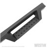Westin | Nerf/Step Bar (Wheel to Wheel) - Ram 2500 / 3500 2011-2018 Westin Automotive Step Bars